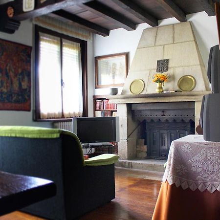 Casa Rural Mertxenea Landetxea Elcano Zewnętrze zdjęcie