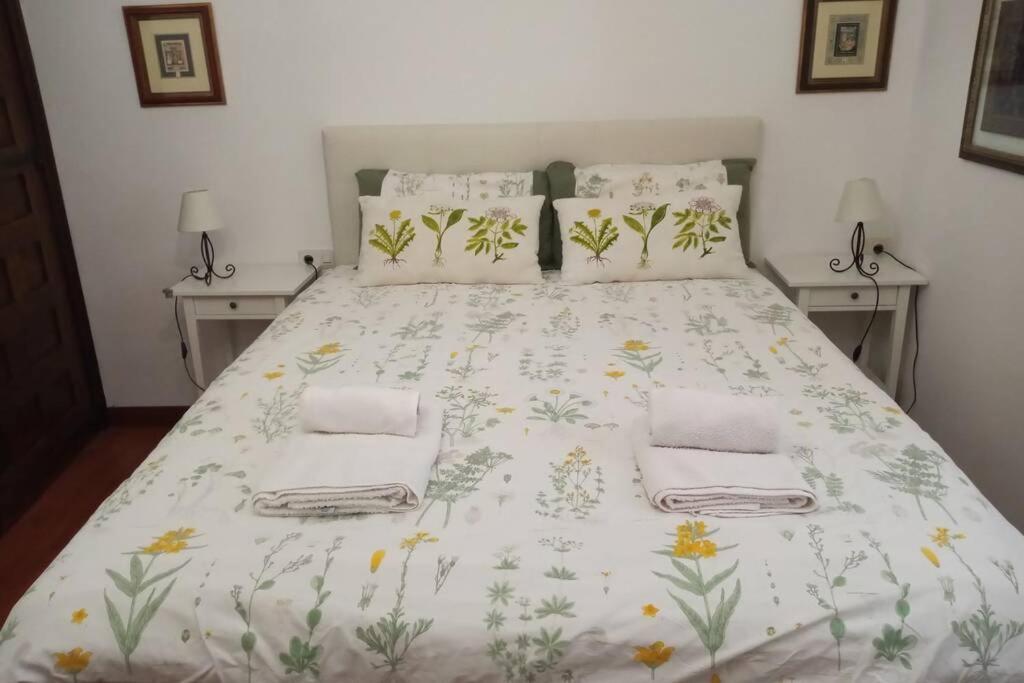 Casa Rural Mertxenea Landetxea Elcano Zewnętrze zdjęcie