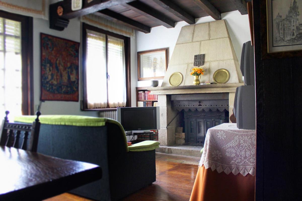 Casa Rural Mertxenea Landetxea Elcano Zewnętrze zdjęcie