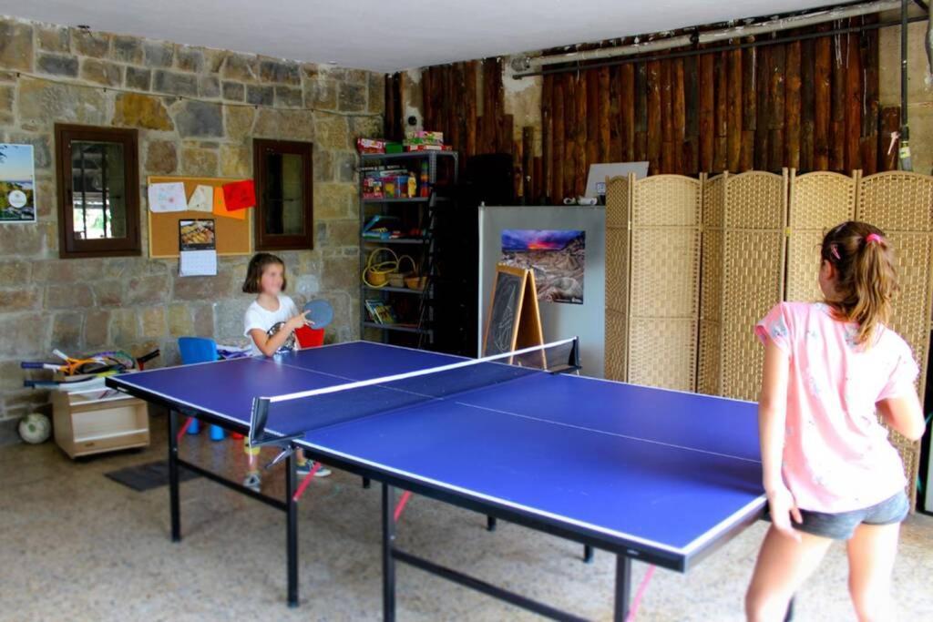 Casa Rural Mertxenea Landetxea Elcano Zewnętrze zdjęcie