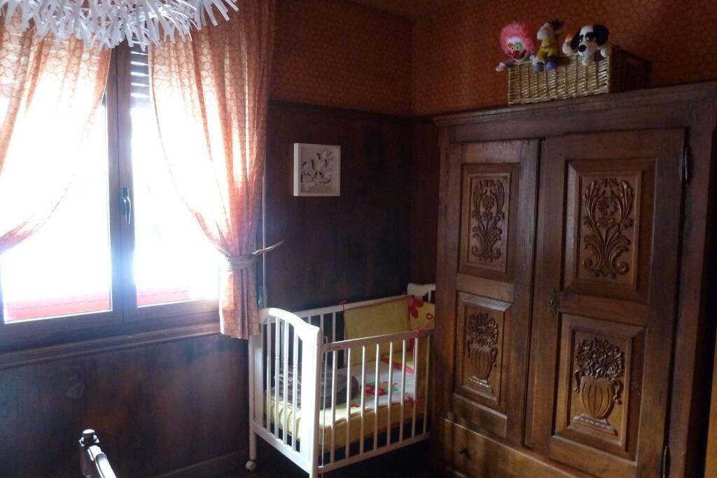 Casa Rural Mertxenea Landetxea Elcano Zewnętrze zdjęcie