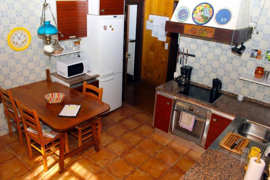 Casa Rural Mertxenea Landetxea Elcano Zewnętrze zdjęcie